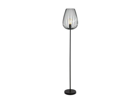 Staande lamp Newton H159,5cm