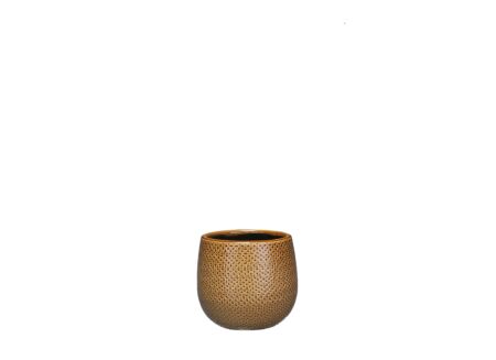 Bloempot Gabriel  H12cm
