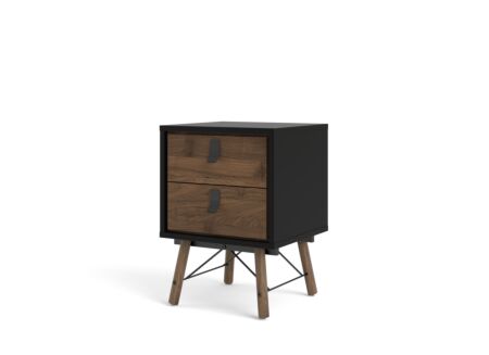 Nachtkastje Ry 44x41x60cm