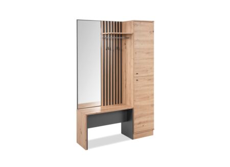 Halkast Medan 122cm