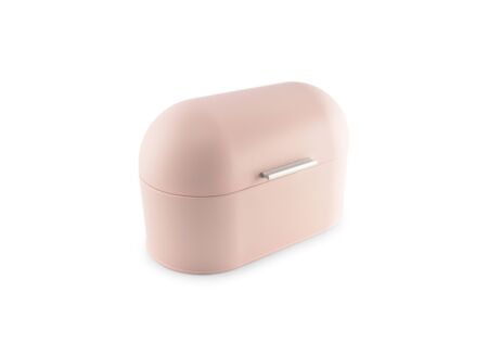Broodtrommel Fresh roze