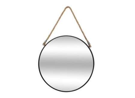 Spiegel Ø55cm