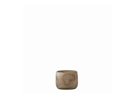 Bloempot Pia H11,5cm