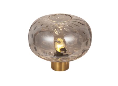 Plafondlamp Ø30cm