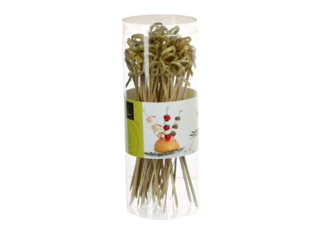 Cocktailprikker 15cm, 48 stuks