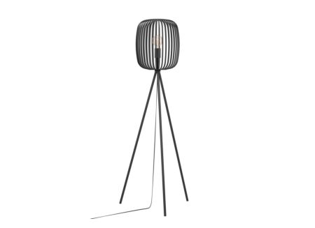 Tripod lamp Romazzina H140,5cm