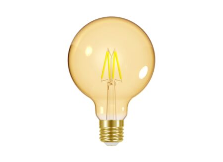 Ledlamp Vintage 4W E27