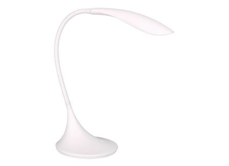 Bureaulamp mat wit LED