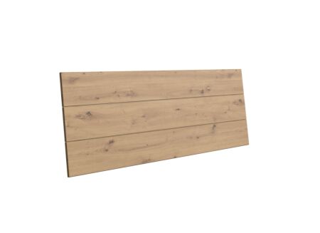 Hoofdbord Easy 128cm