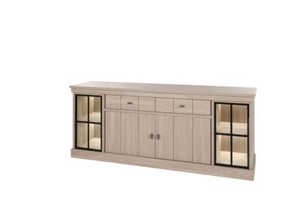 Dressoir 216cm