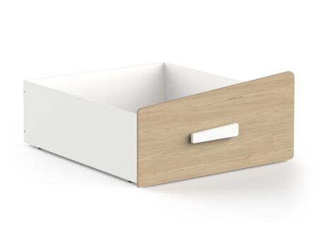 Bedlade Cabane 98cm