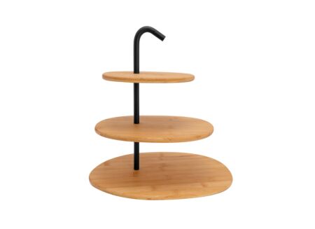 Serveertoren Etagère 32,5x25,8