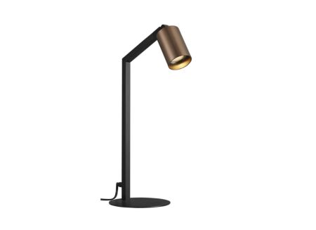 Tafellamp GU10 H42,7cm