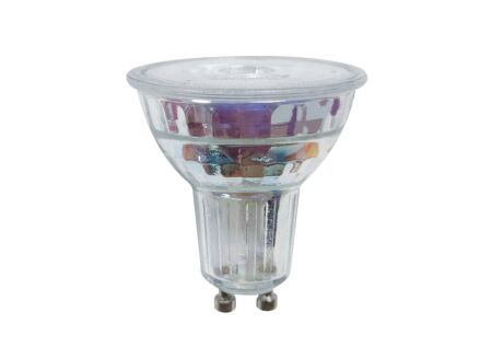 Ledlamp Reflector 2x4.3W GU10