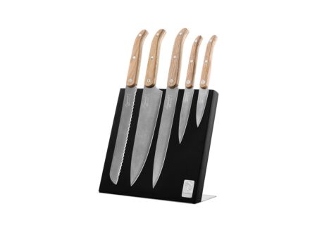 Messenblok Innovation Line 5-delig