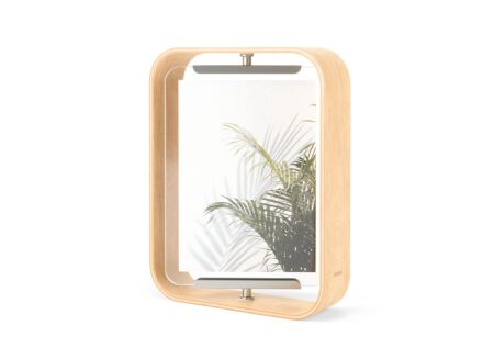 Fotokader Bellwood 18x13cm - beuk - naturel