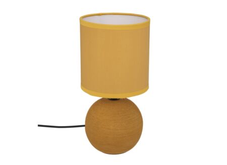 Tafellamp Stripe E14 H25cm