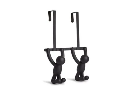 Patère Buddy  21 - Patère Buddy  21,6cm