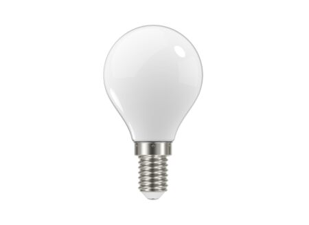 Ledlamp Bol 4W E14