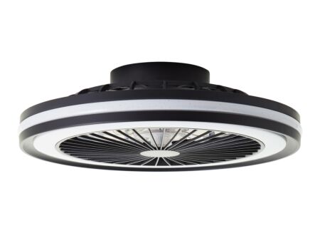 Plafondlamp Palmero Ø46,6cm