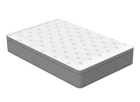 Matras Atlas pocketveren 90x200cm