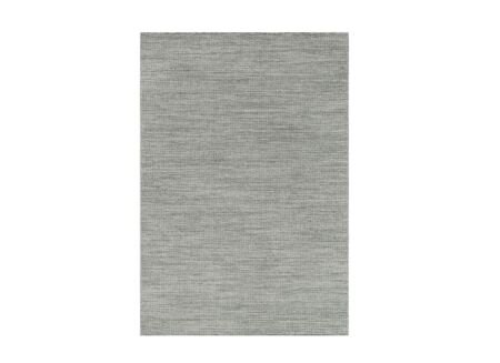 Tapijt Himalaya 230x160cm wol grijs