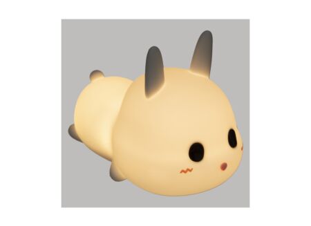 Hidden Thumbnail