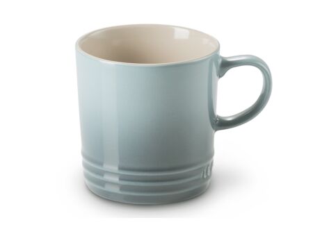 Mok Le Creuset 35cl sea salt