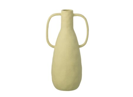 Vaas Jodi H41cm - stoneware - munt