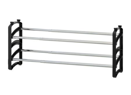 Schoenenrek Batista 108x18x33cm