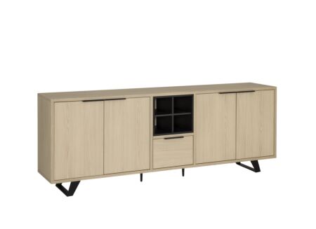 Dressoir Veneto 235cm