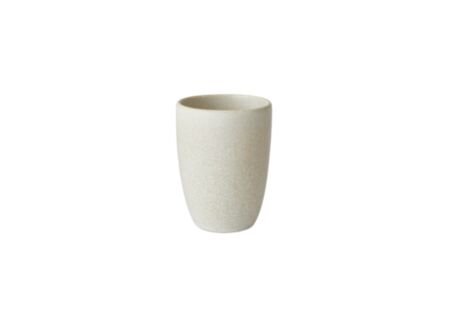 Beker Ugo Ø10x14cm - keramiek - desert