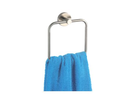 Handdoekring Bosio 16cm