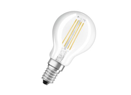 LED-lamp Retrofit 4,5W E14