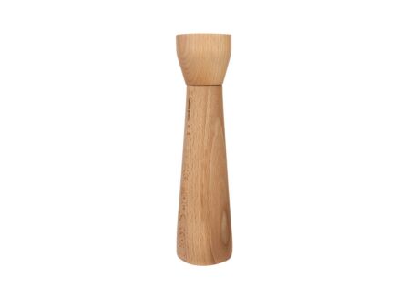 Pepermolen Onesta H24cm - beuk - naturel
