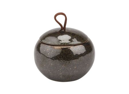 Wattenpotje Ugo vintage bronze