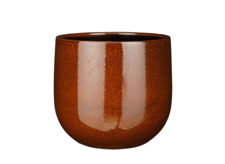 Bloempot Pablo H25cm