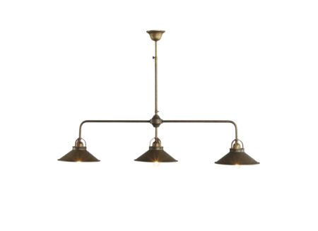 Hanglamp Ø25cm E27