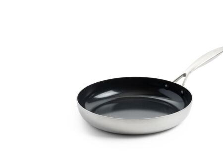 Braadpan Geneva Ø24cm GreenPan