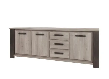 Dressoir 248cm