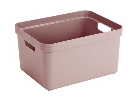 Opbergbox Sigma Home 44x34x24cm