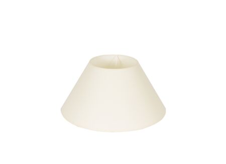 Lampenkap Ø45cm écru