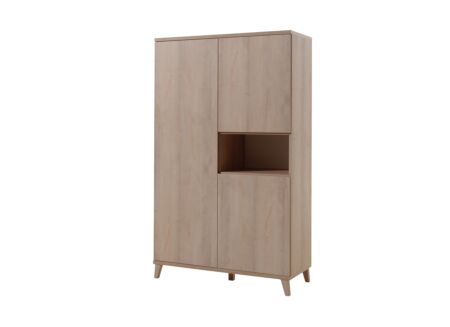 Kleerkast Pauline 120cm