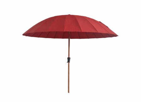 Parasol Centauri Ø280cm terra