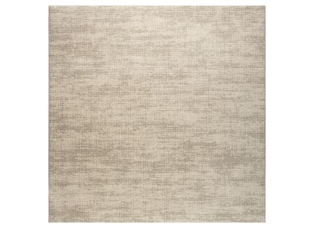 Tapijt Aspero 200x200cm - heatset polypropyleen - beige