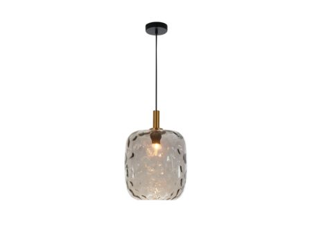 Hanglamp Ø27,5cm 1x60W