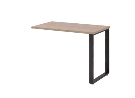 Aanbouwtafel Rio 100x65cm