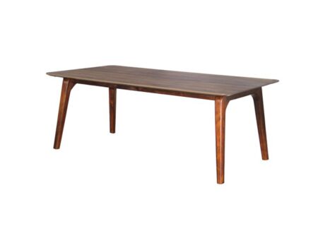 Tafel Archipelago 200x105cm - acacia massief - naturel