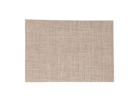 Placemat Textilene 35x50cm ecru
