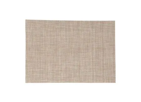 Set de table Texaline  35x50cm ecru - Set de table Texaline  35x50cm ecru
